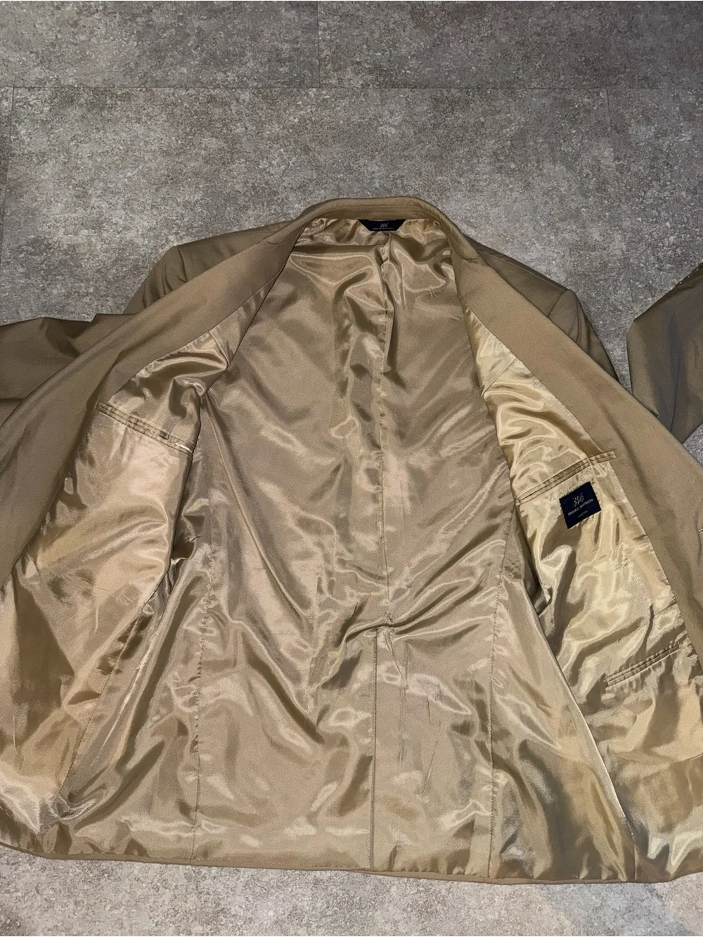 Brooks Brothers classic brooks